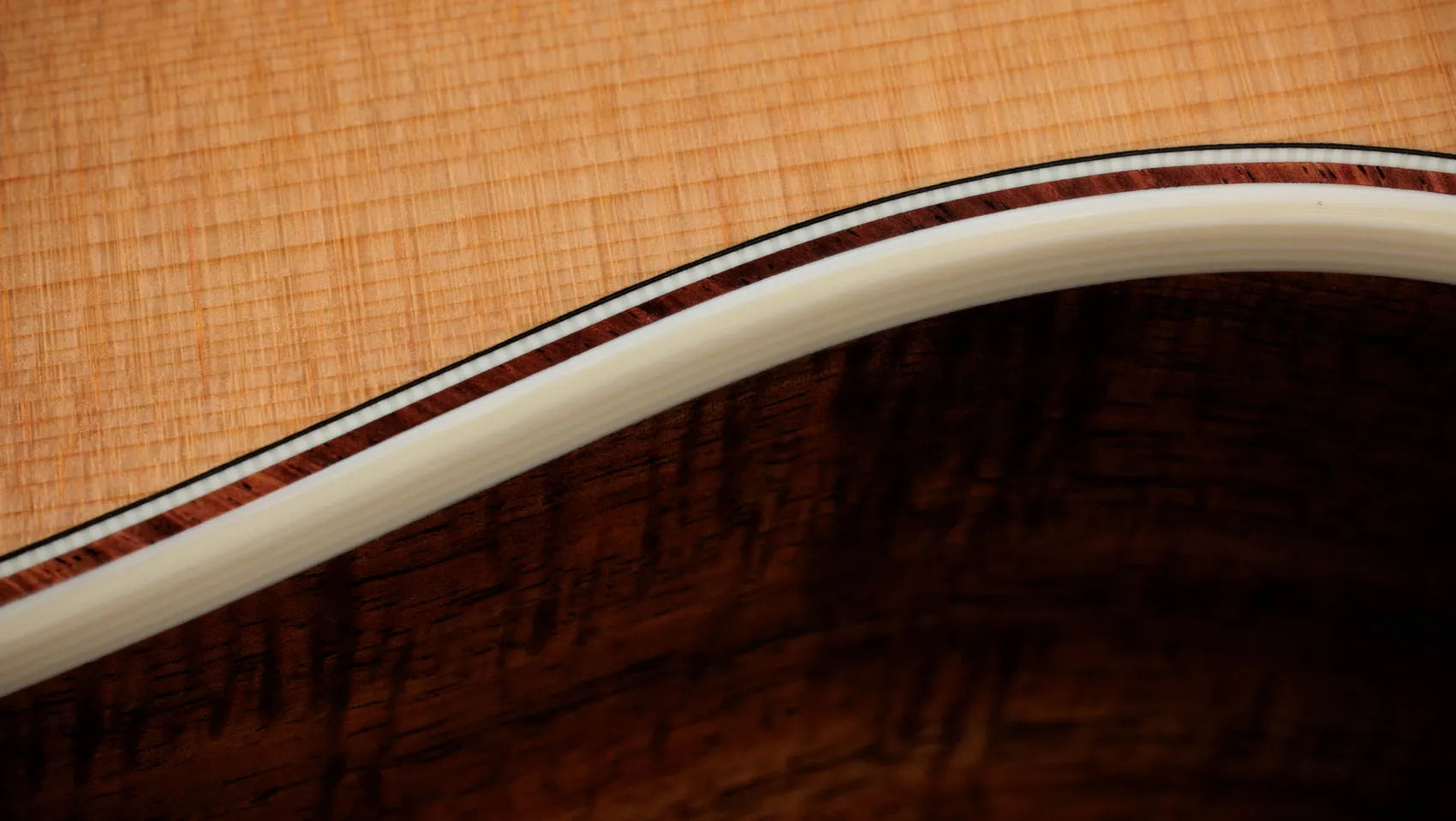 Taylor Gold Label K14e