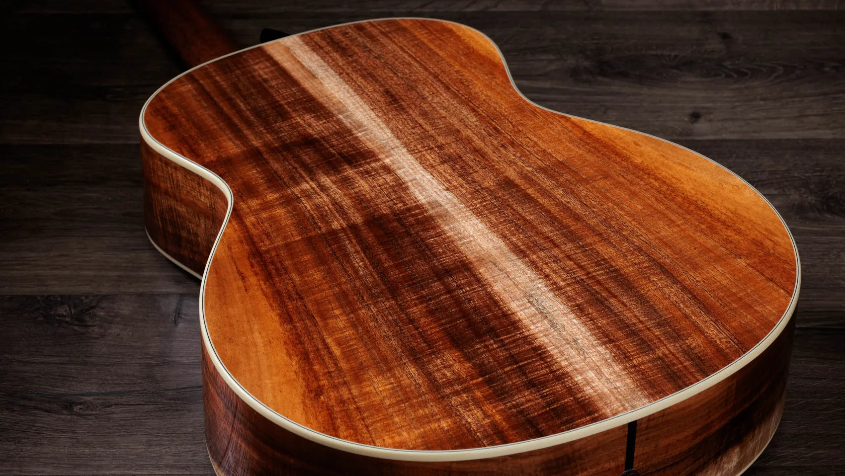 Taylor Gold Label K14e