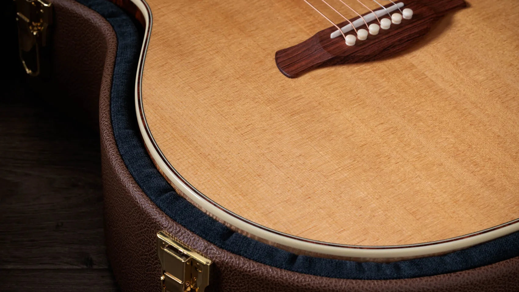 Taylor Gold Label K14e