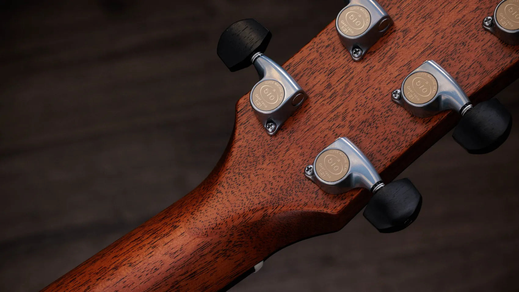 Taylor Gold Label K14e