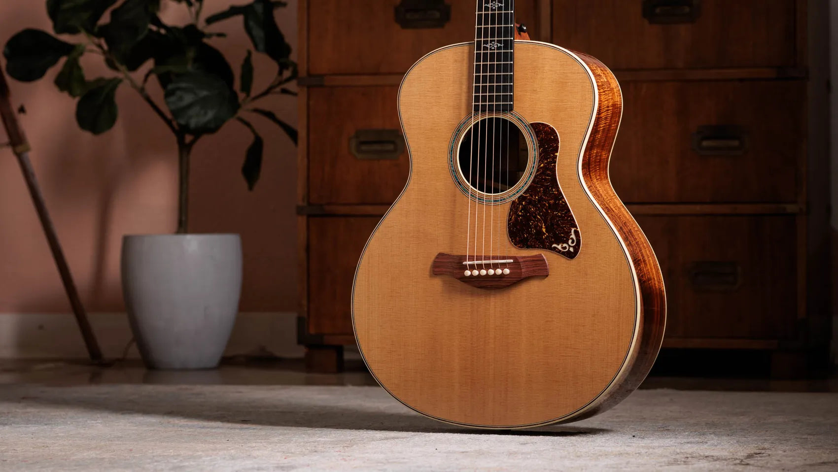 Taylor Gold Label K14e