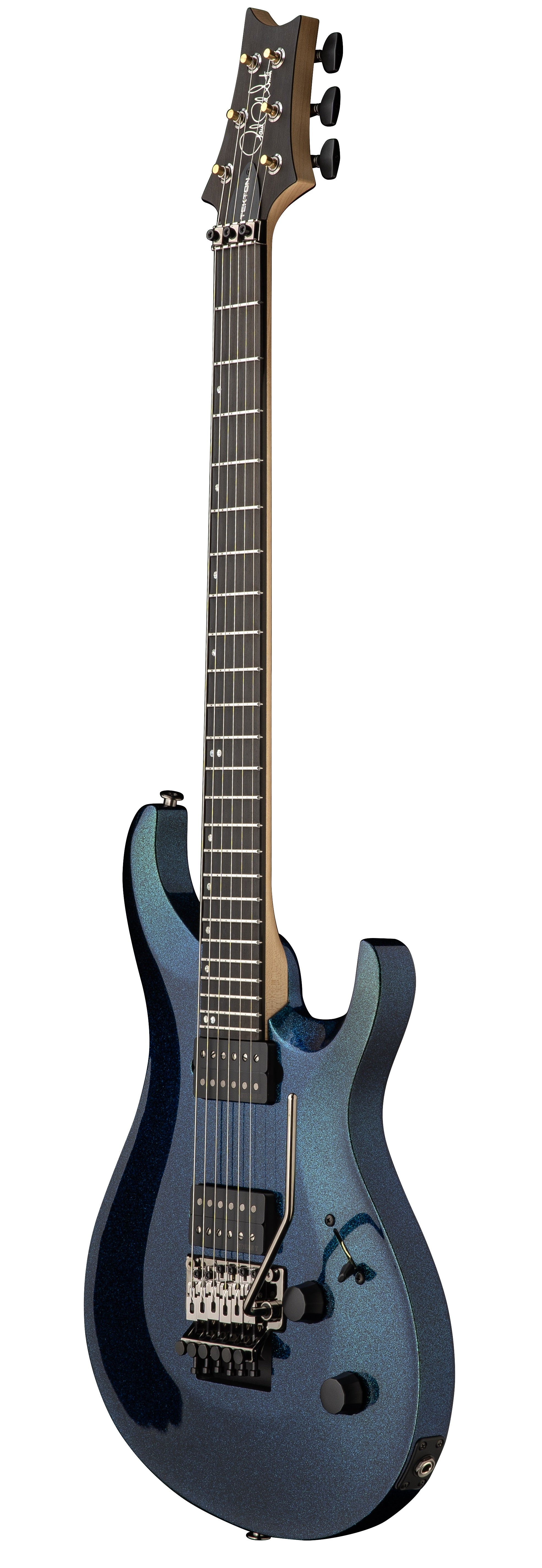 PRS Tekton (Floyd) - XM - Multi-Metal Flake