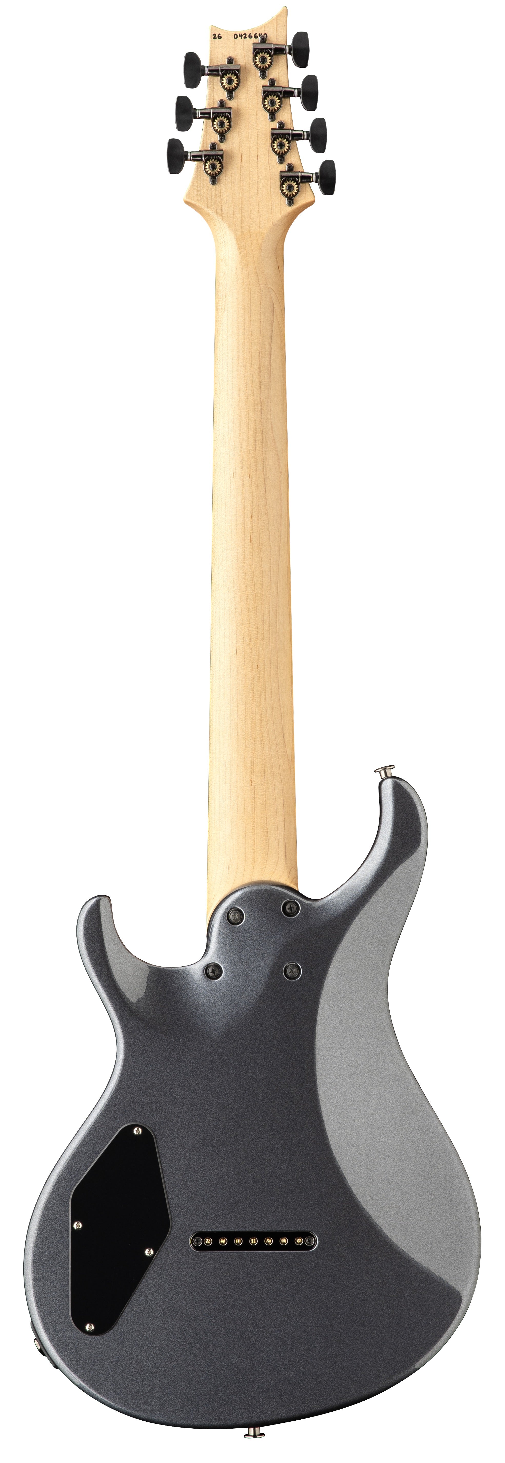 PRS Tekton (SVN) - 2K - Black Tourmaline