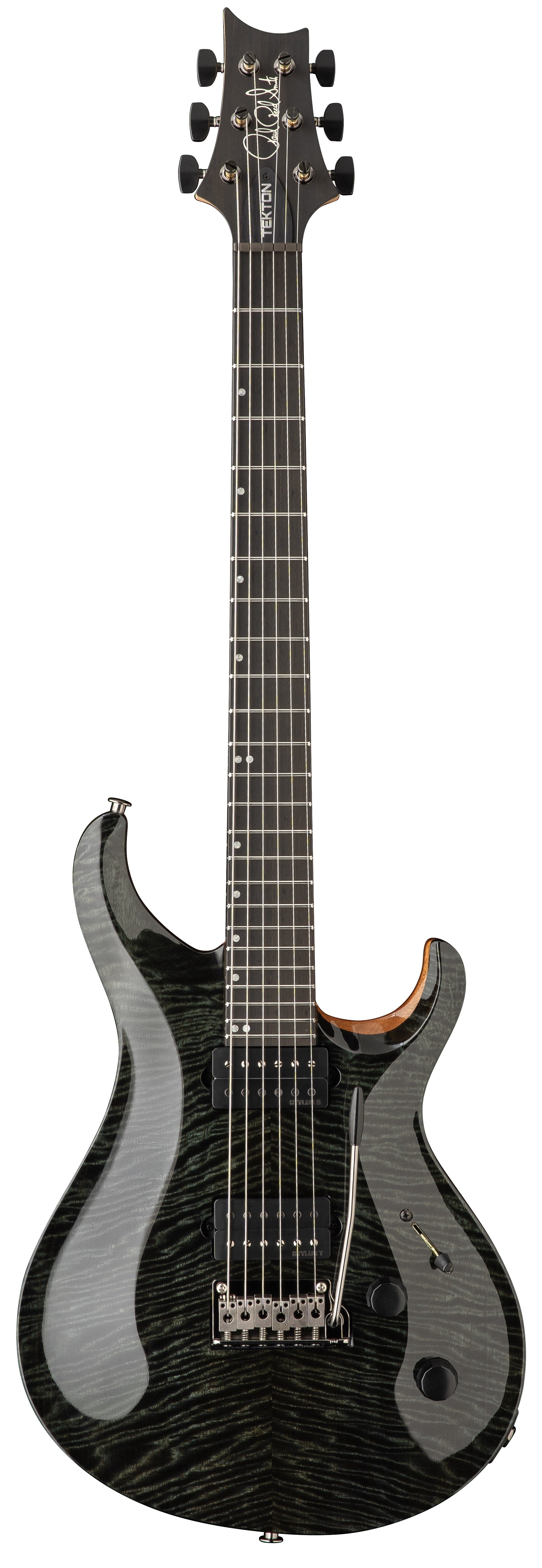 PRS Tekton T (Tremolo) - Slate Blue