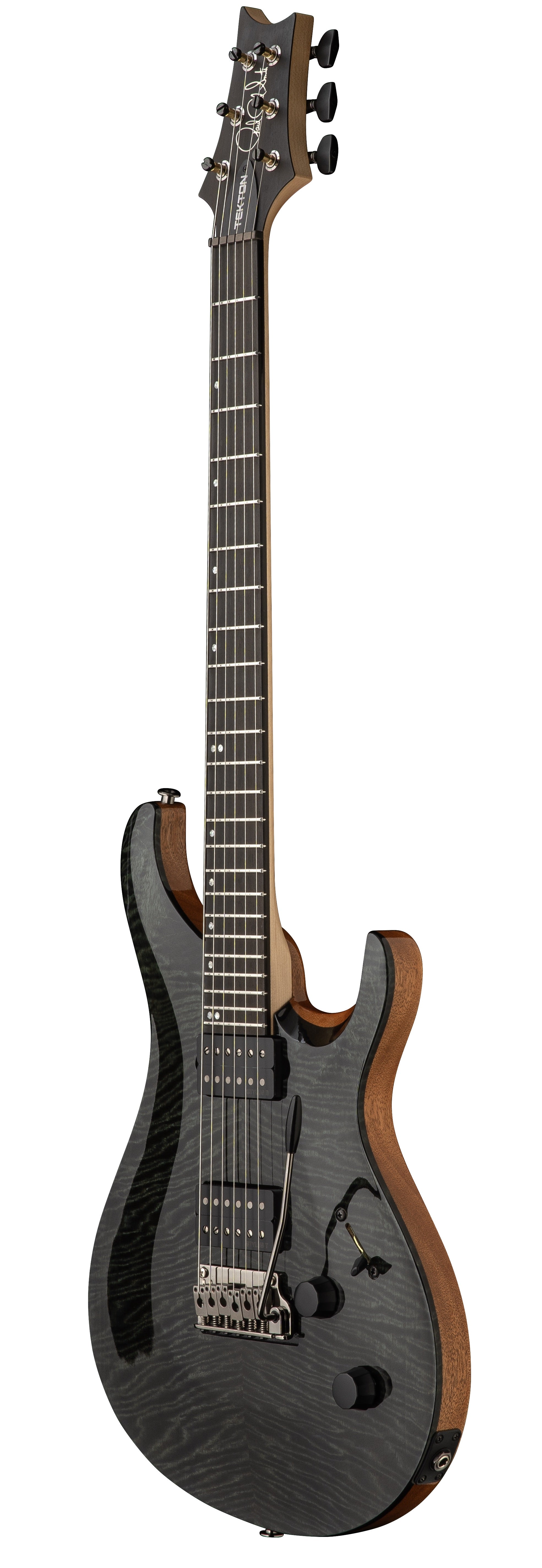 PRS Tekton T (Tremolo) - Slate Blue
