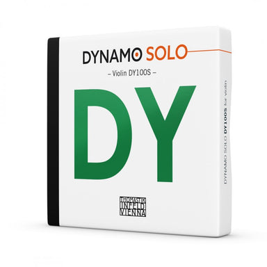 Thomastik Infeld Dynamo Solo Violin String Set