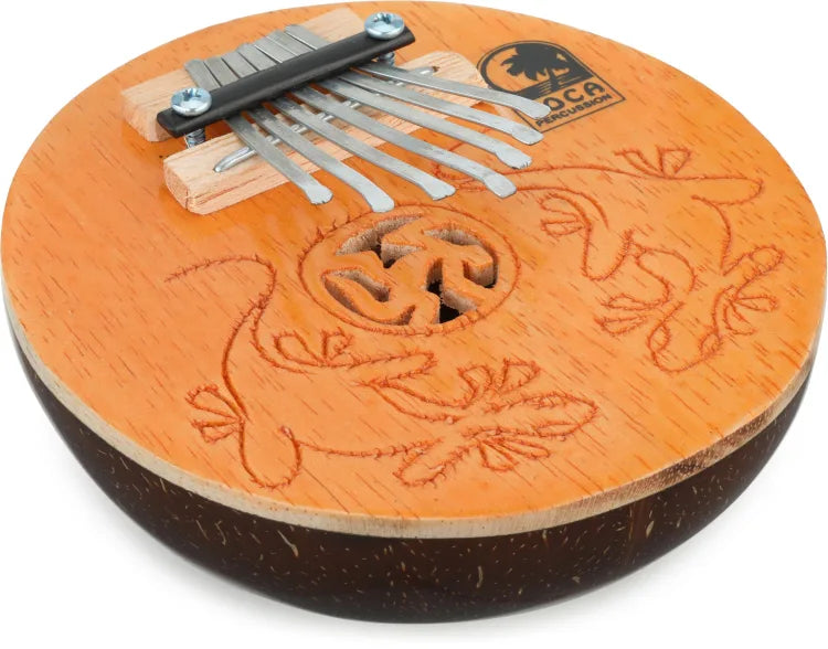 TOCA Coconut Kalimba