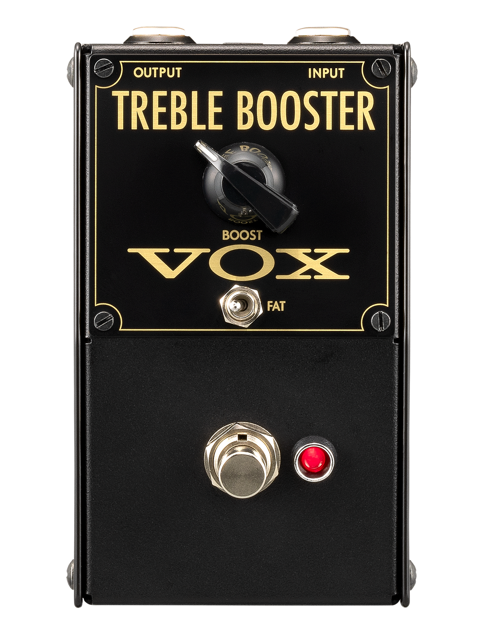 VOX VTB-1 Treble Booster