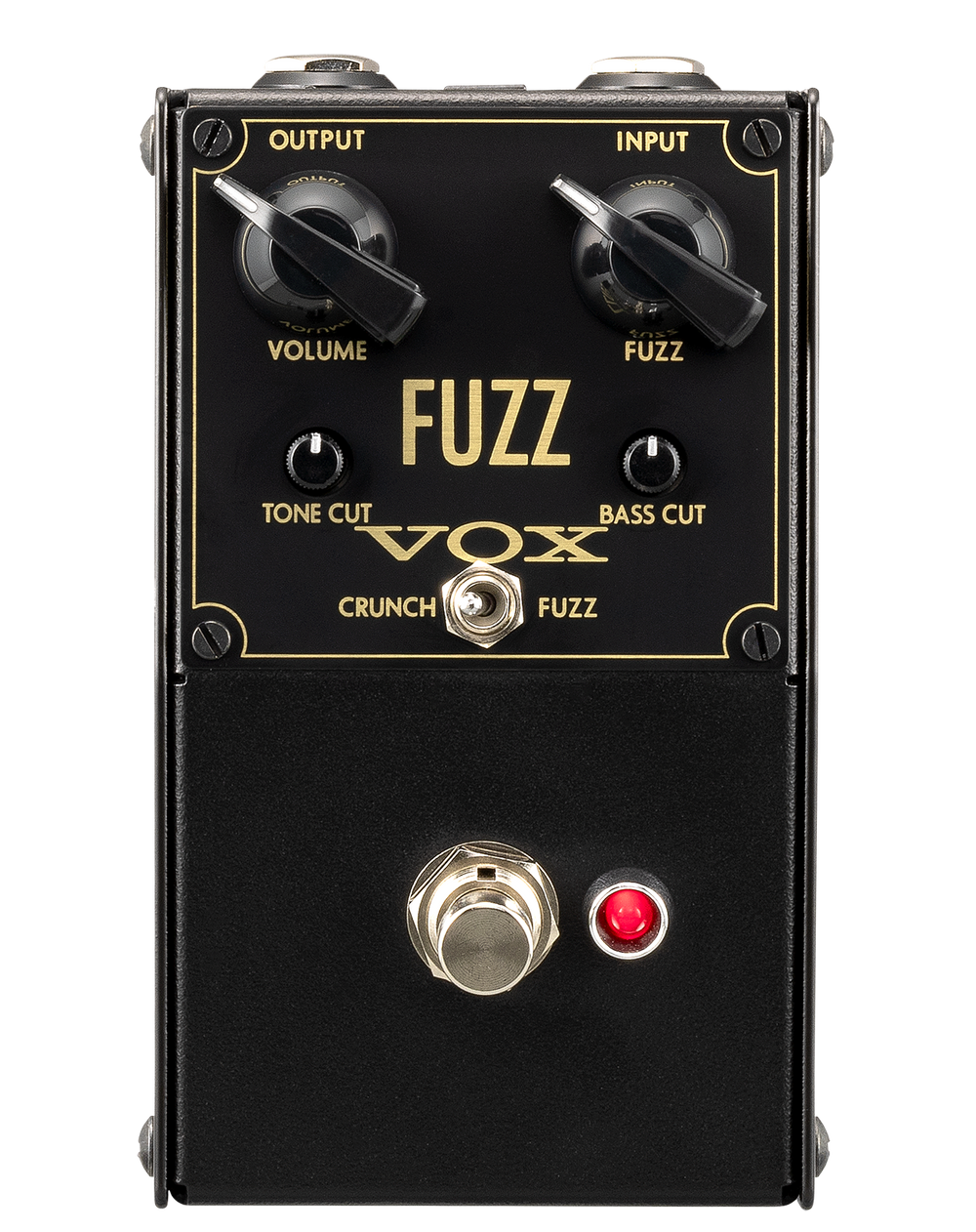 VOX VFZ-1 Fuzz
