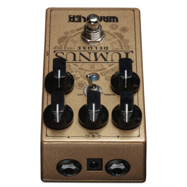 Wampler Tumnus Deluxe — Tom Lee Music