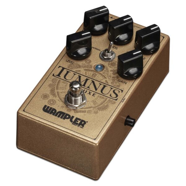 Wampler Tumnus Deluxe — Tom Lee Music