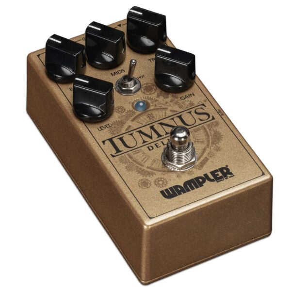 Wampler Tumnus Deluxe