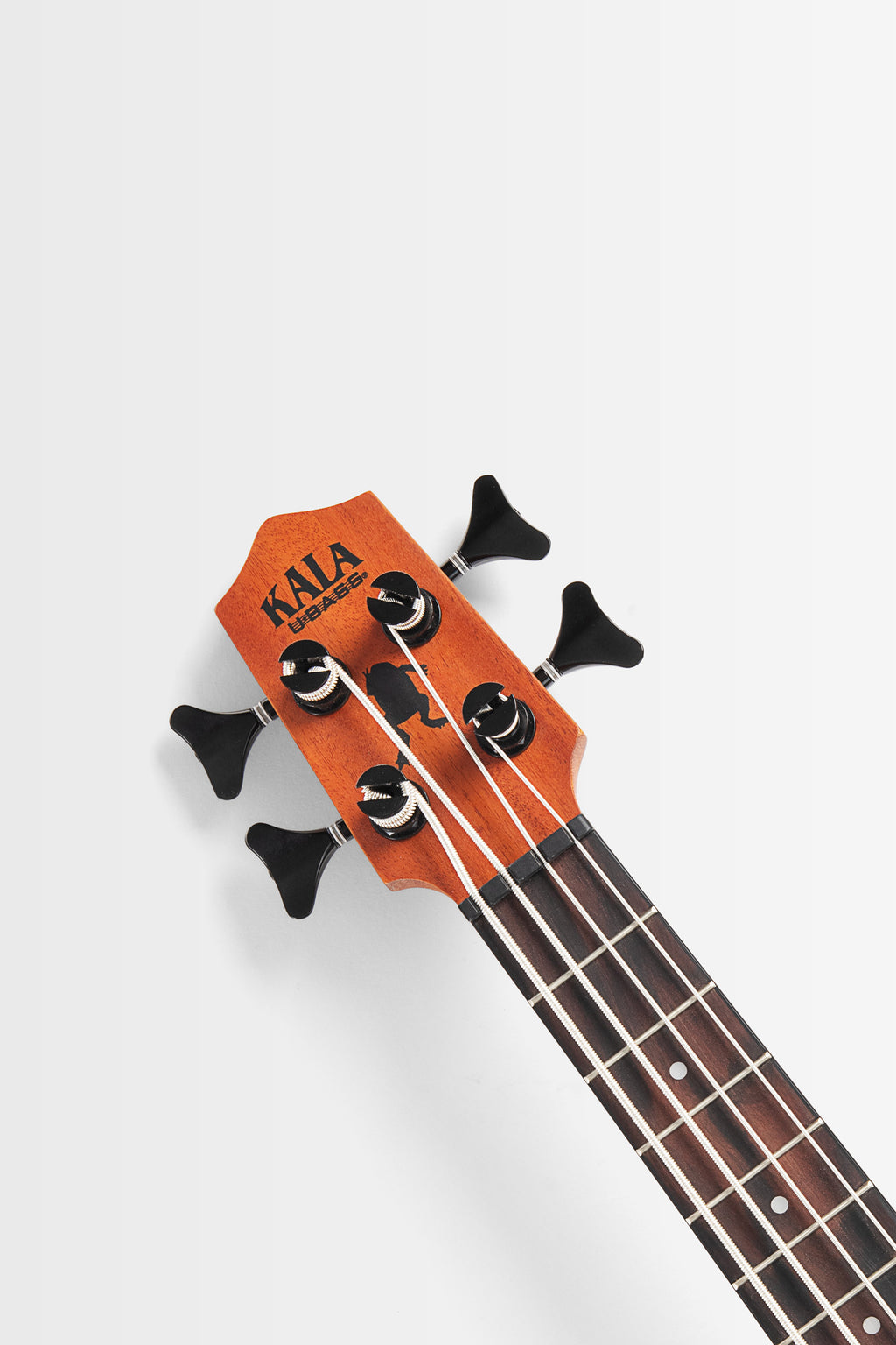Kala Scout Fretted Acoustic-Electric U•BASS®