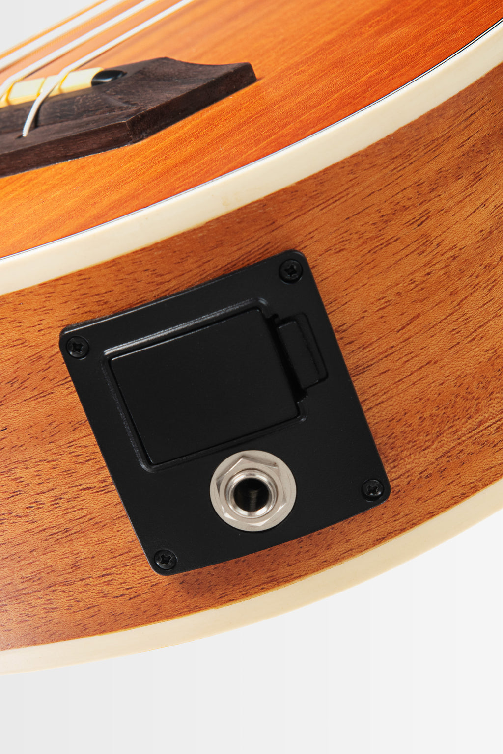 Kala Scout Fretted Acoustic-Electric U•BASS®