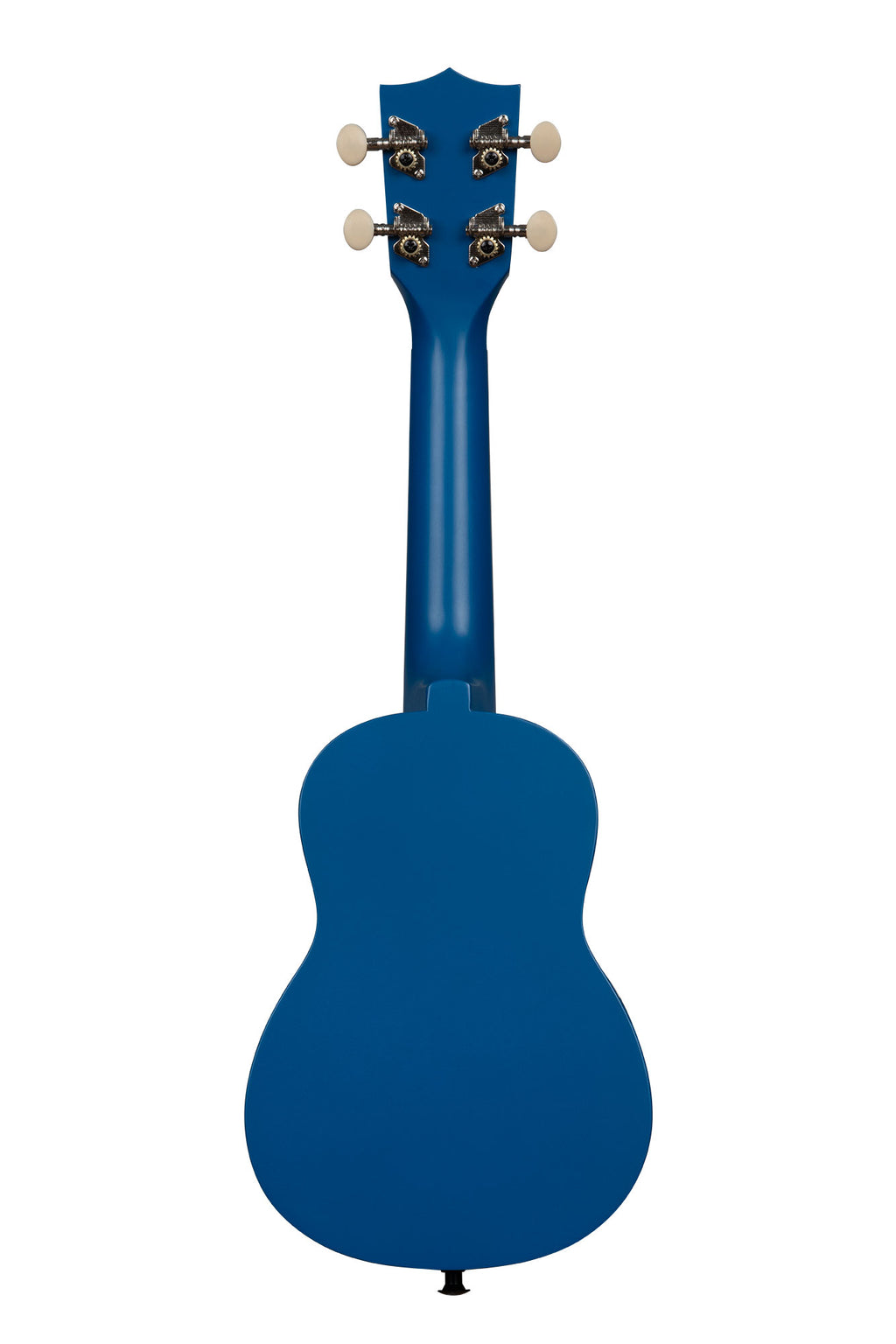 Kala Deep Blue Ukadelic Soprano Ukulele