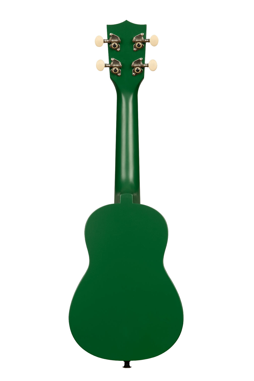 Kala Monstera Ukadelic Soprano Ukulele