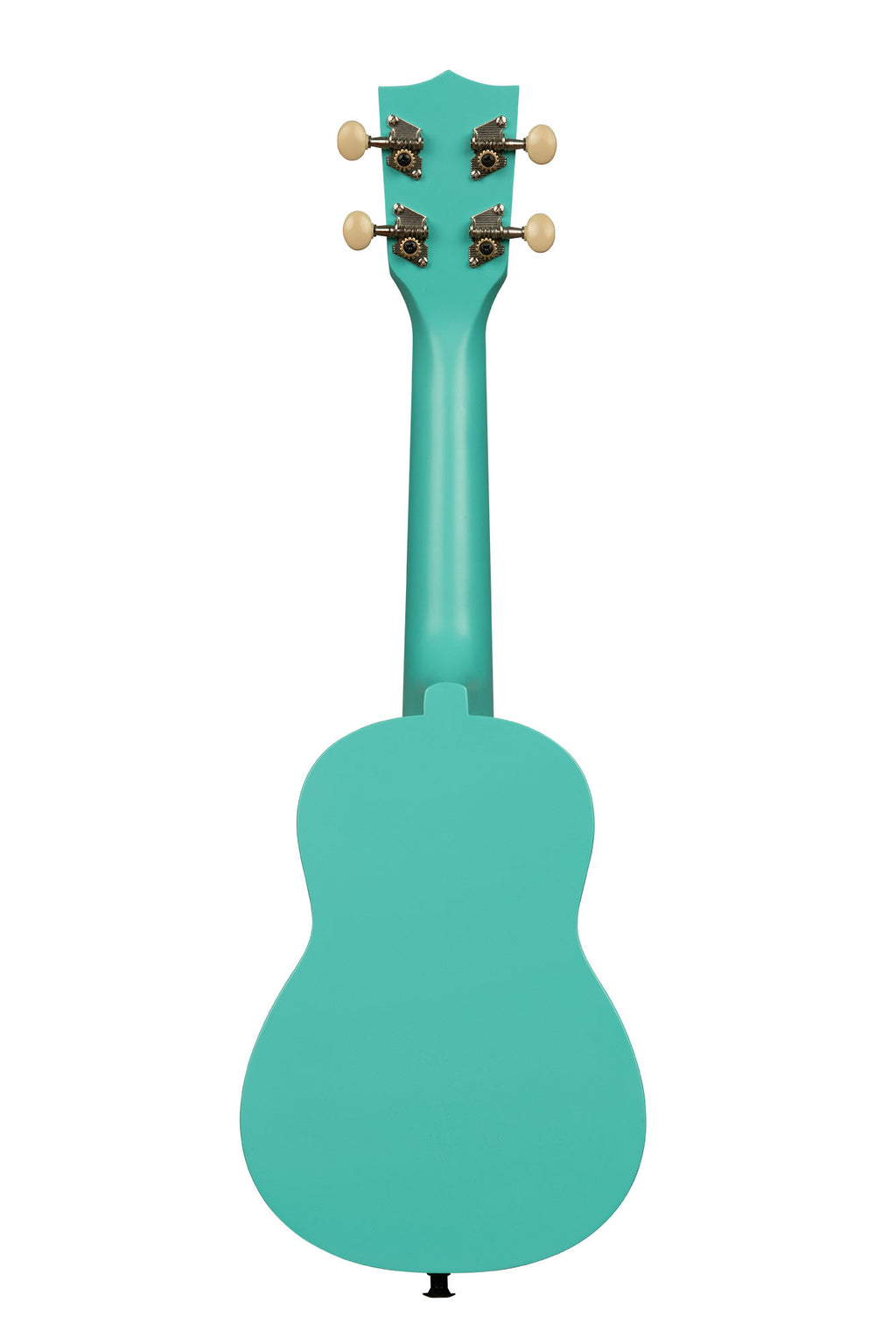 Kala Seascape Ukadelic Soprano Ukulele