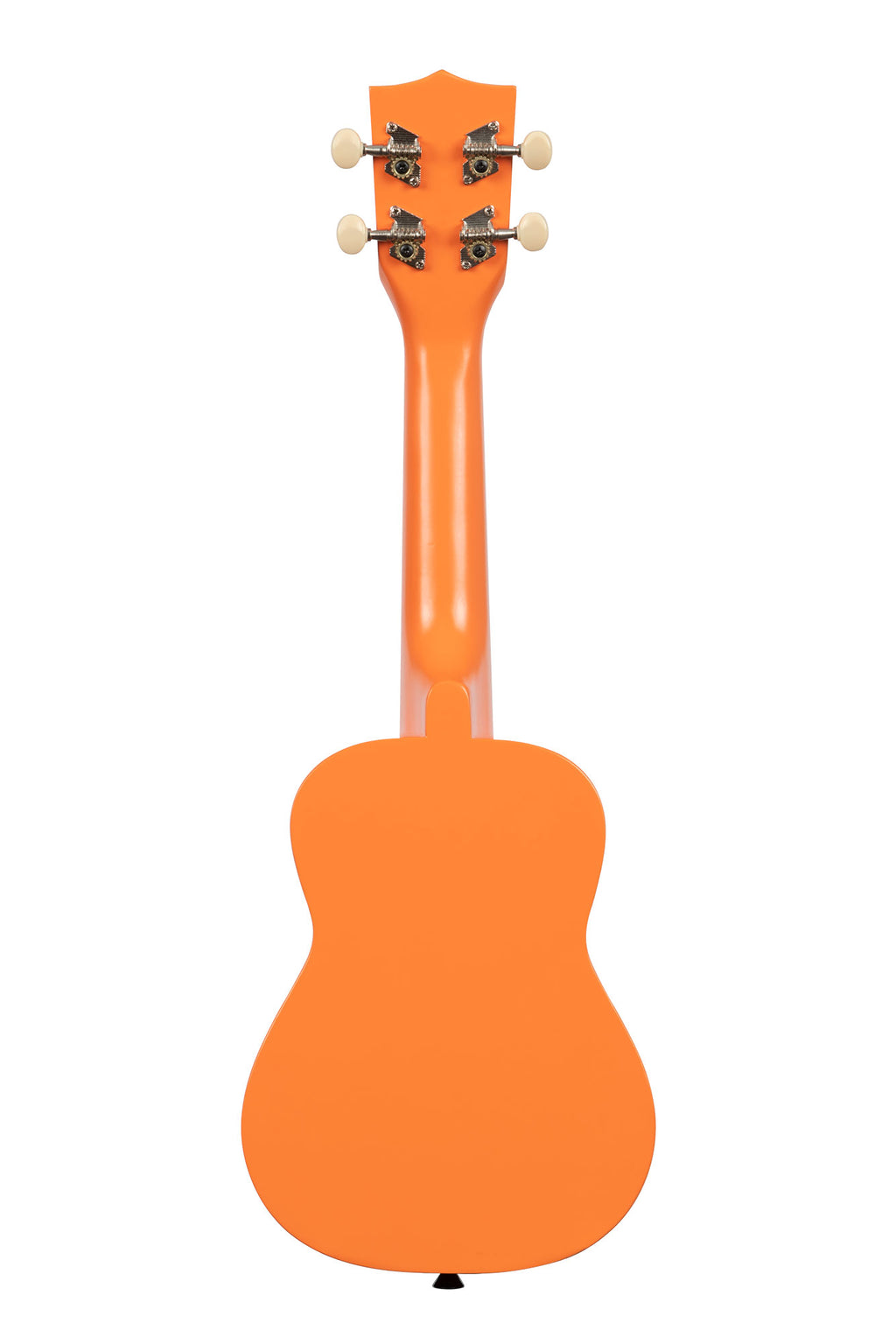 Kala Marmalade Ukadelic Soprano Ukulele