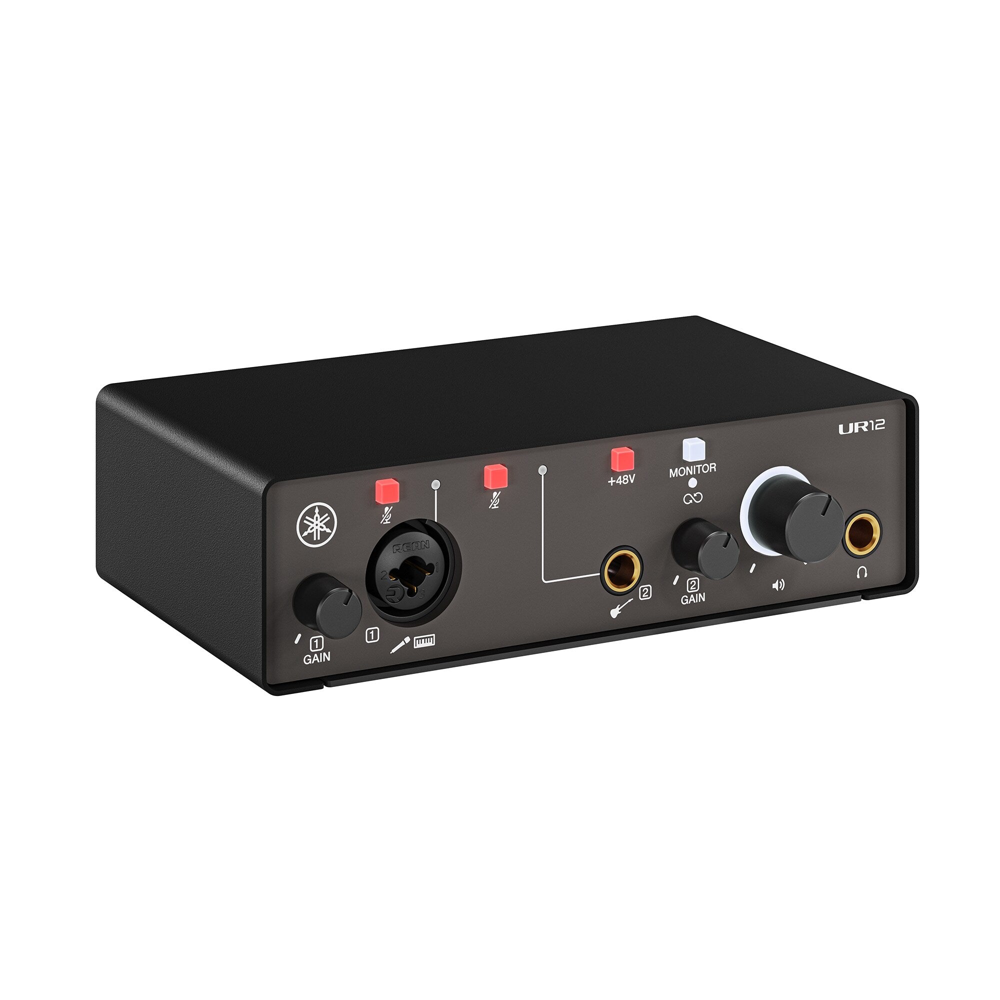 Yamaha UR12MK3 Audio Interface