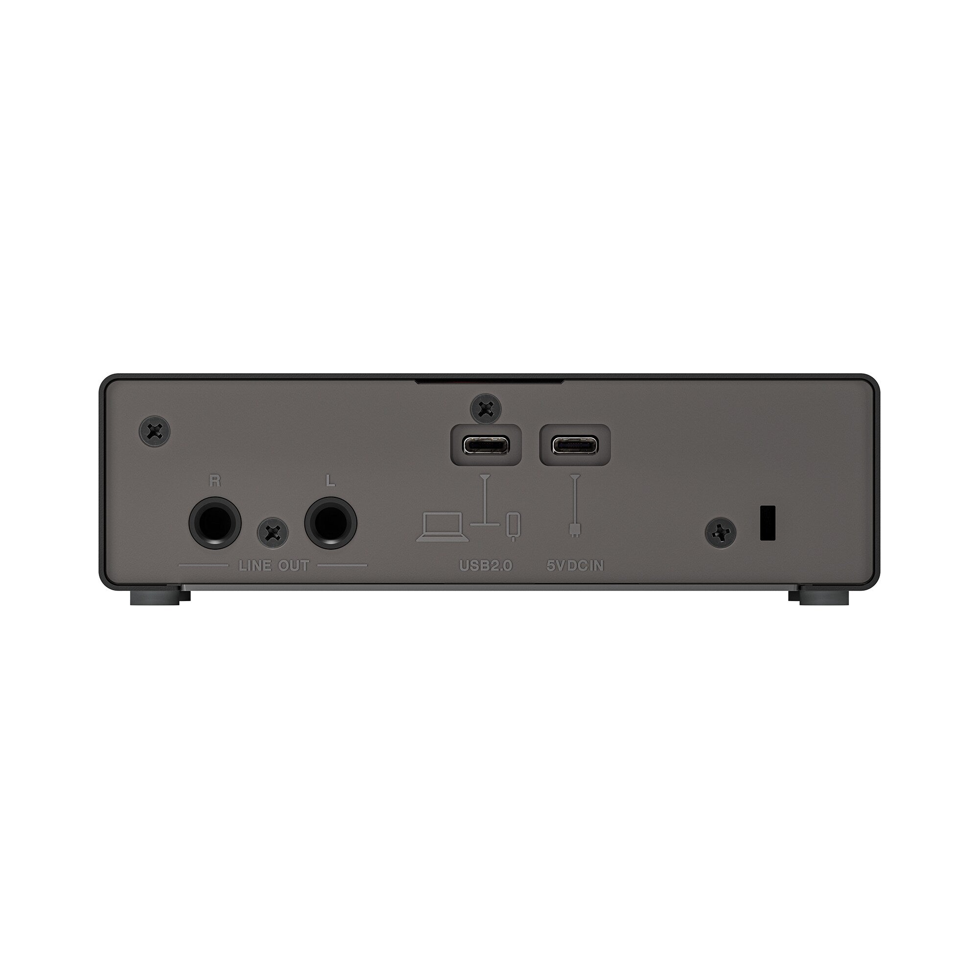Yamaha UR12MK3 Audio Interface