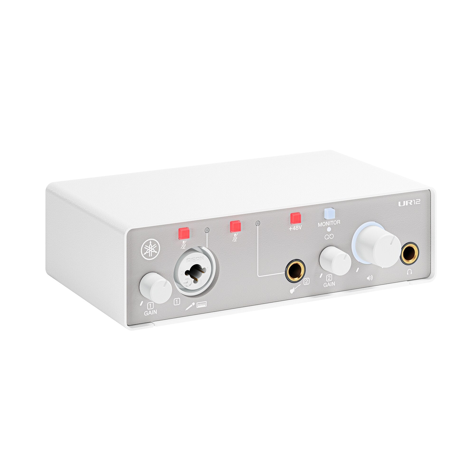 Yamaha UR12MK3 Audio Interface