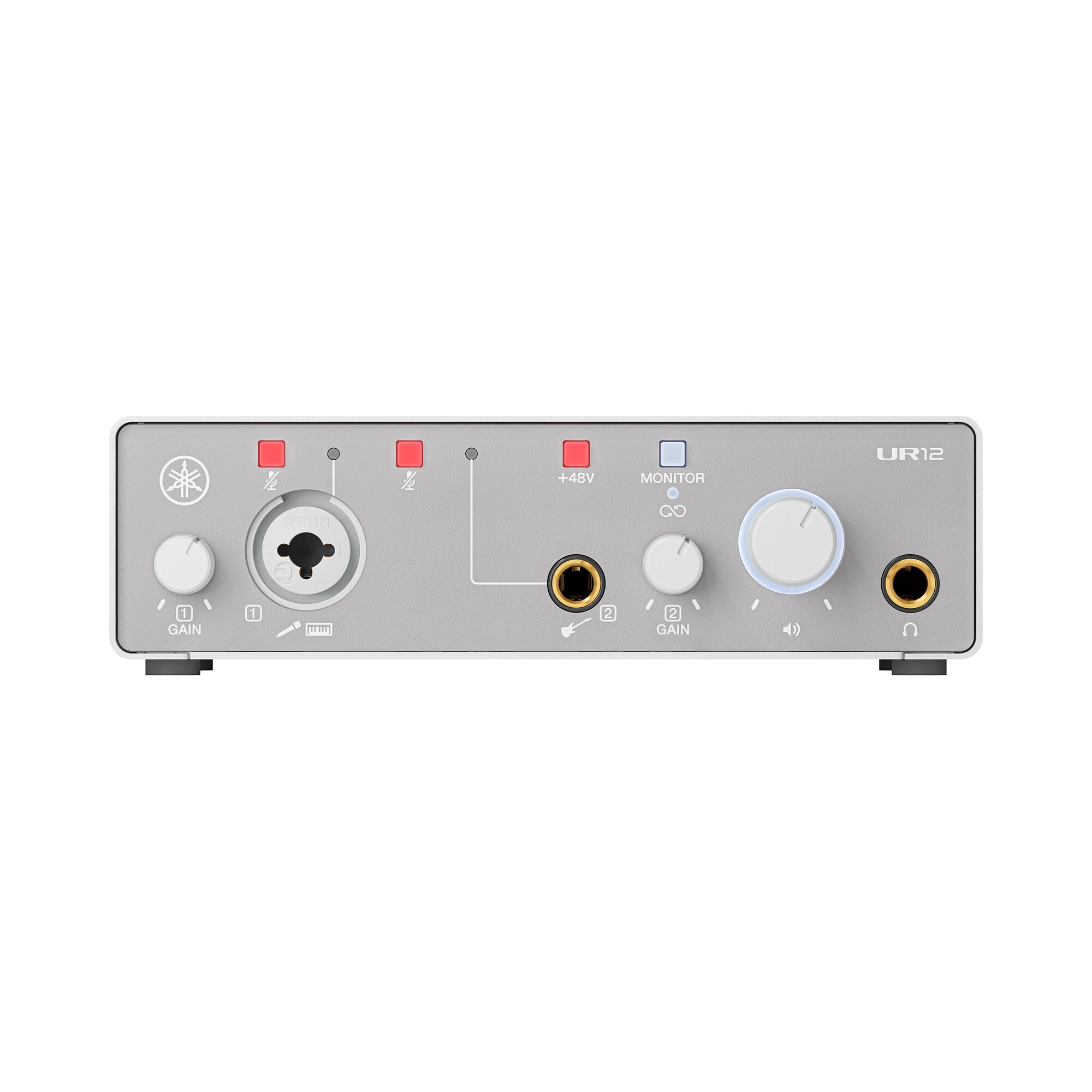 Yamaha UR12MK3 Audio Interface