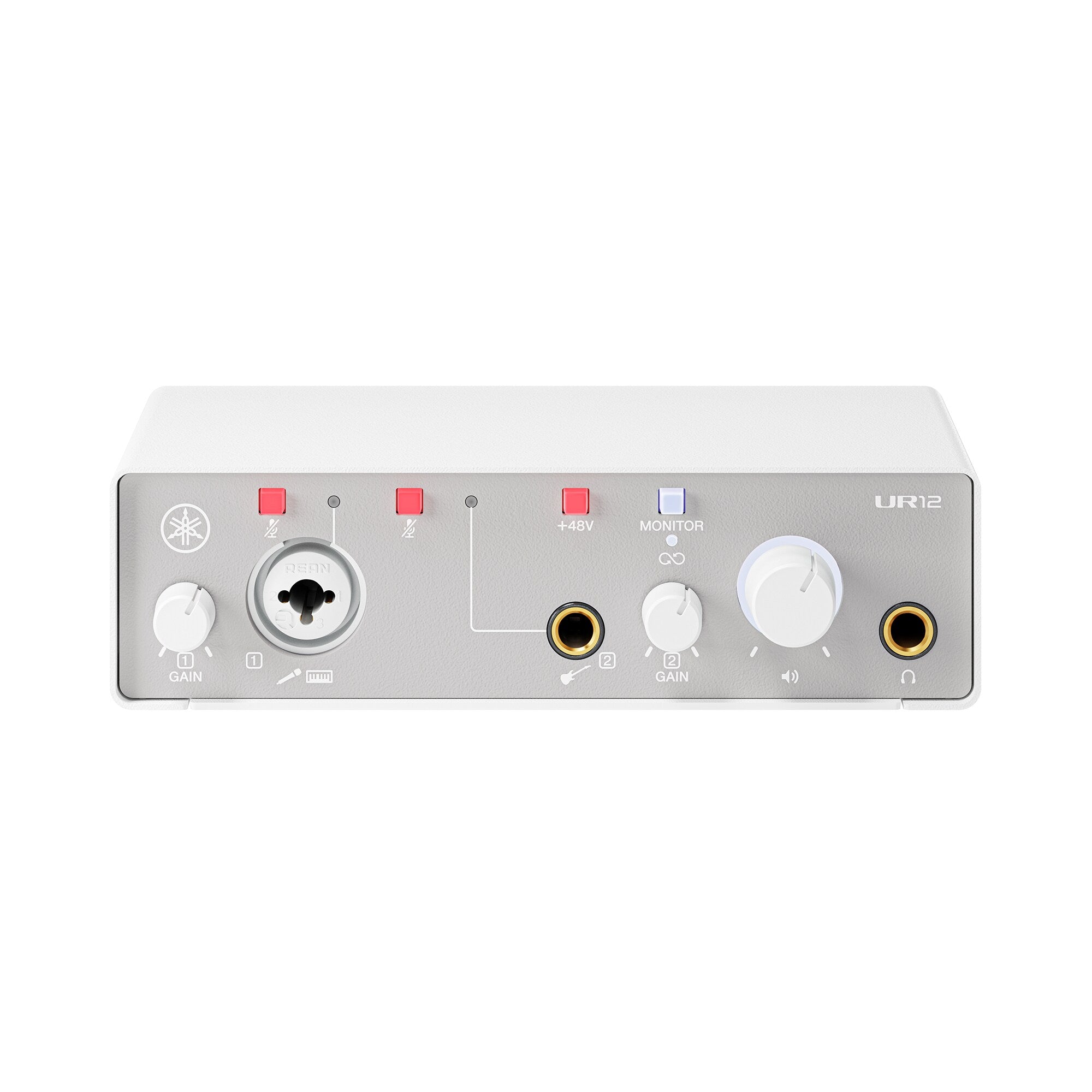 Yamaha UR12MK3 Audio Interface