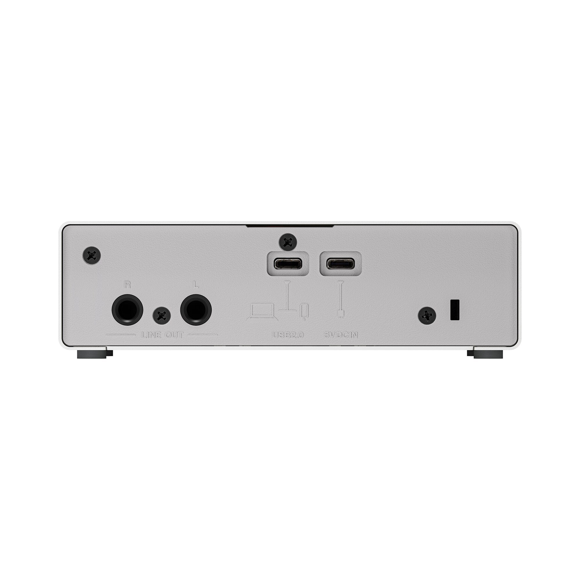 Yamaha UR12MK3 Audio Interface