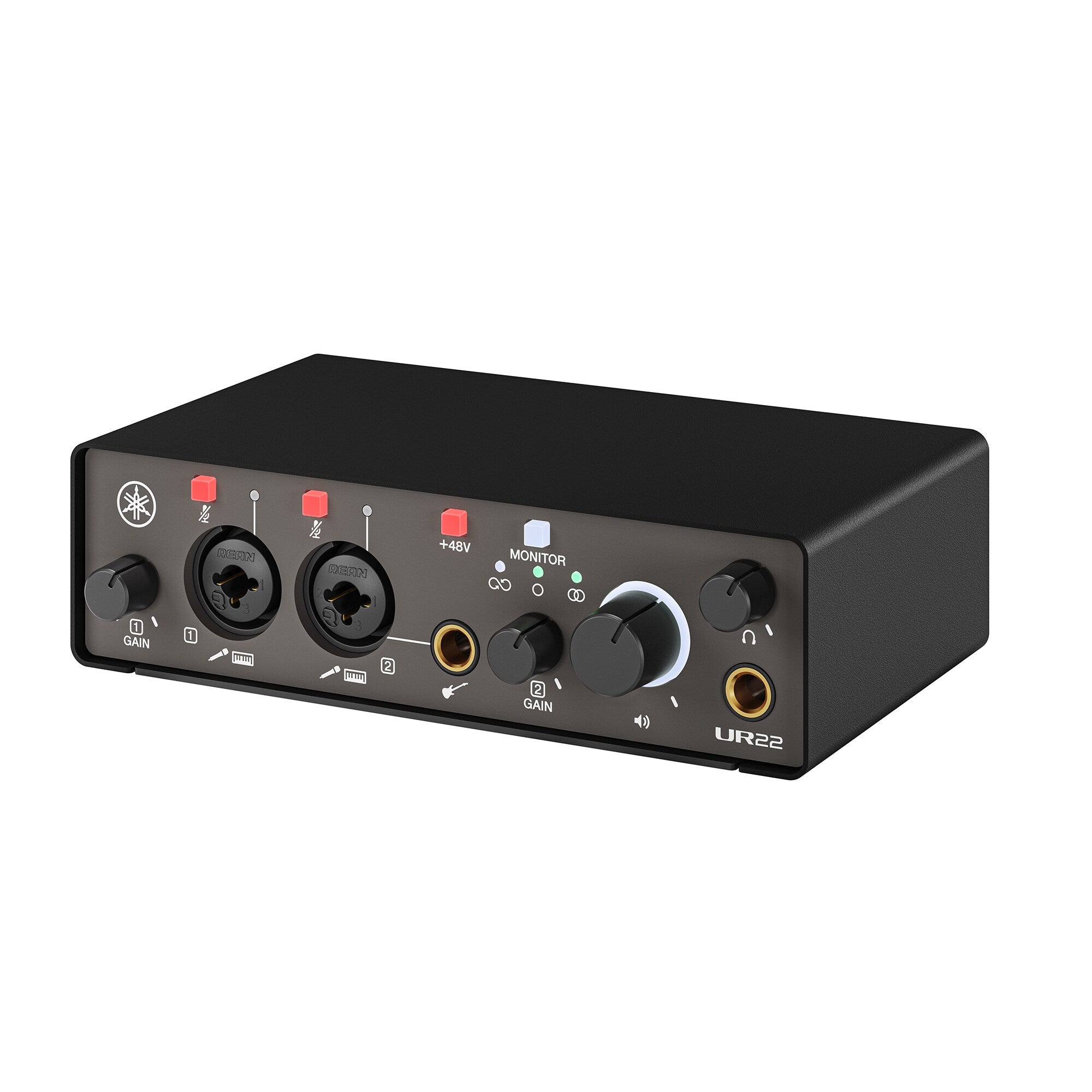 Yamaha UR22MK3 Audio Interface