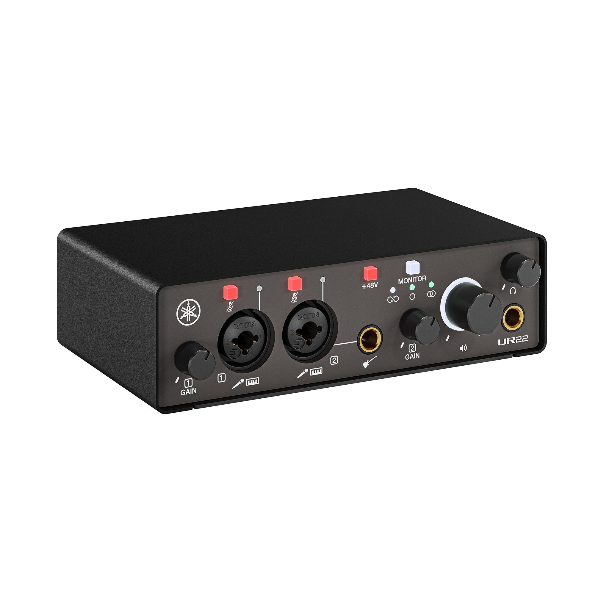 Yamaha UR22MK3 Audio Interface