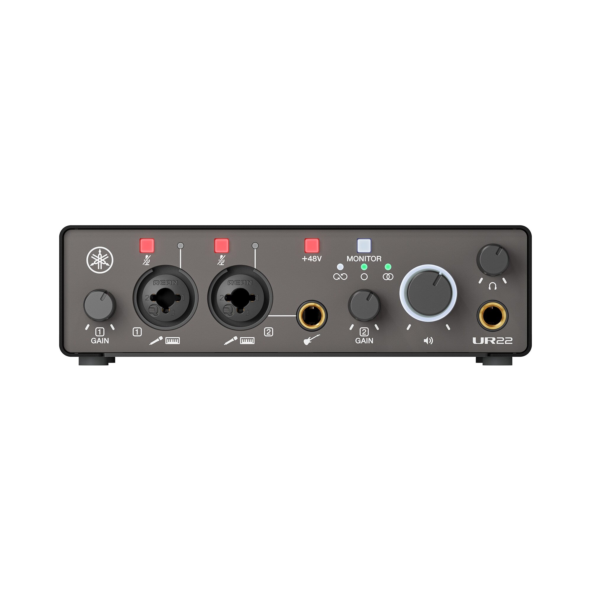 Yamaha UR22MK3 Audio Interface