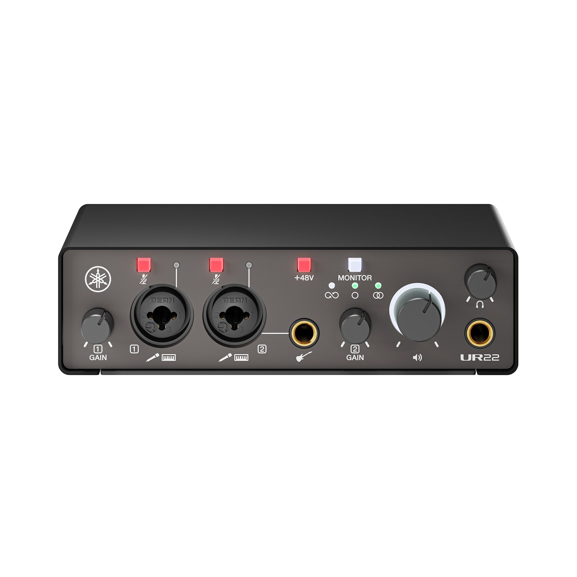 Yamaha UR22MK3 Audio Interface