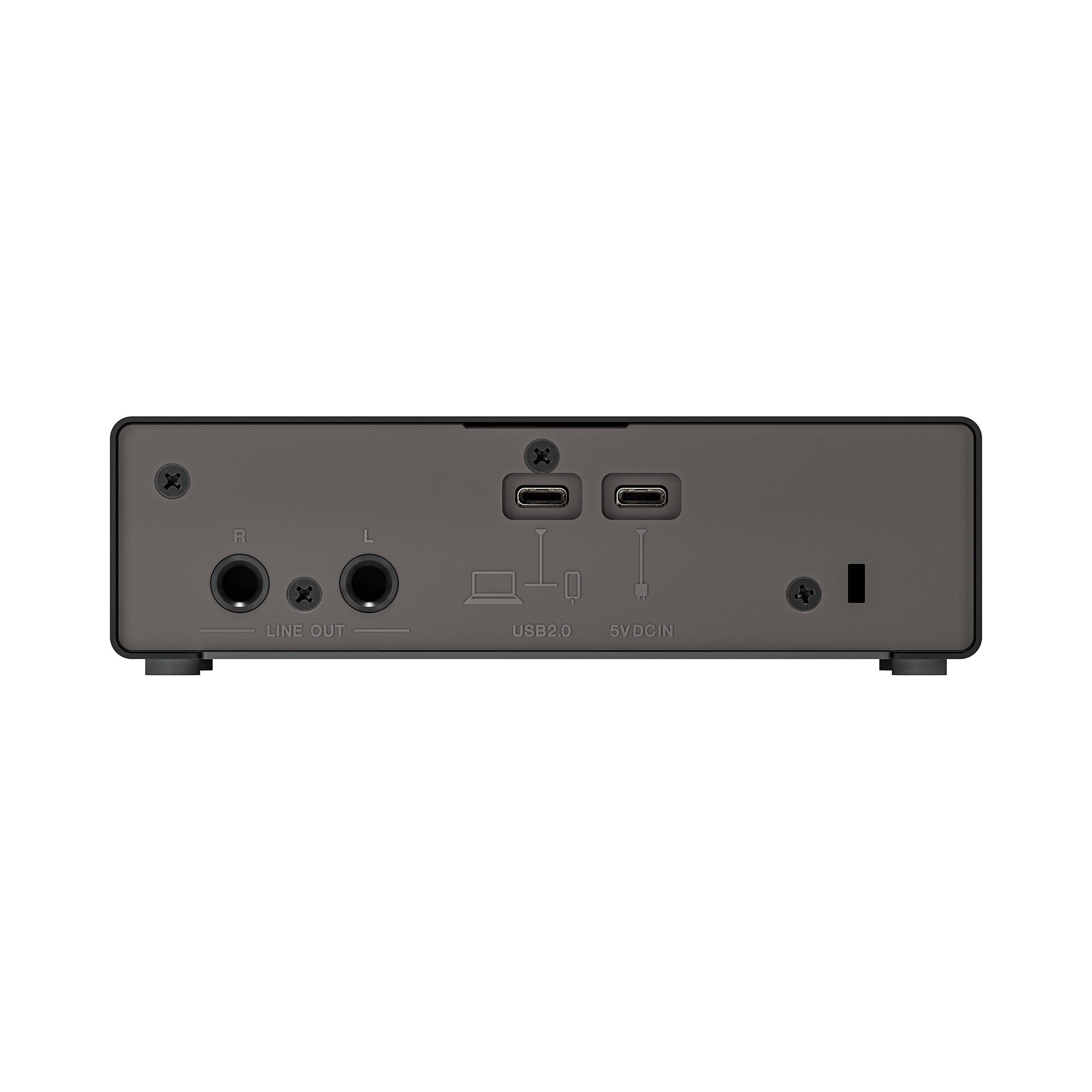 Yamaha UR22MK3 Audio Interface