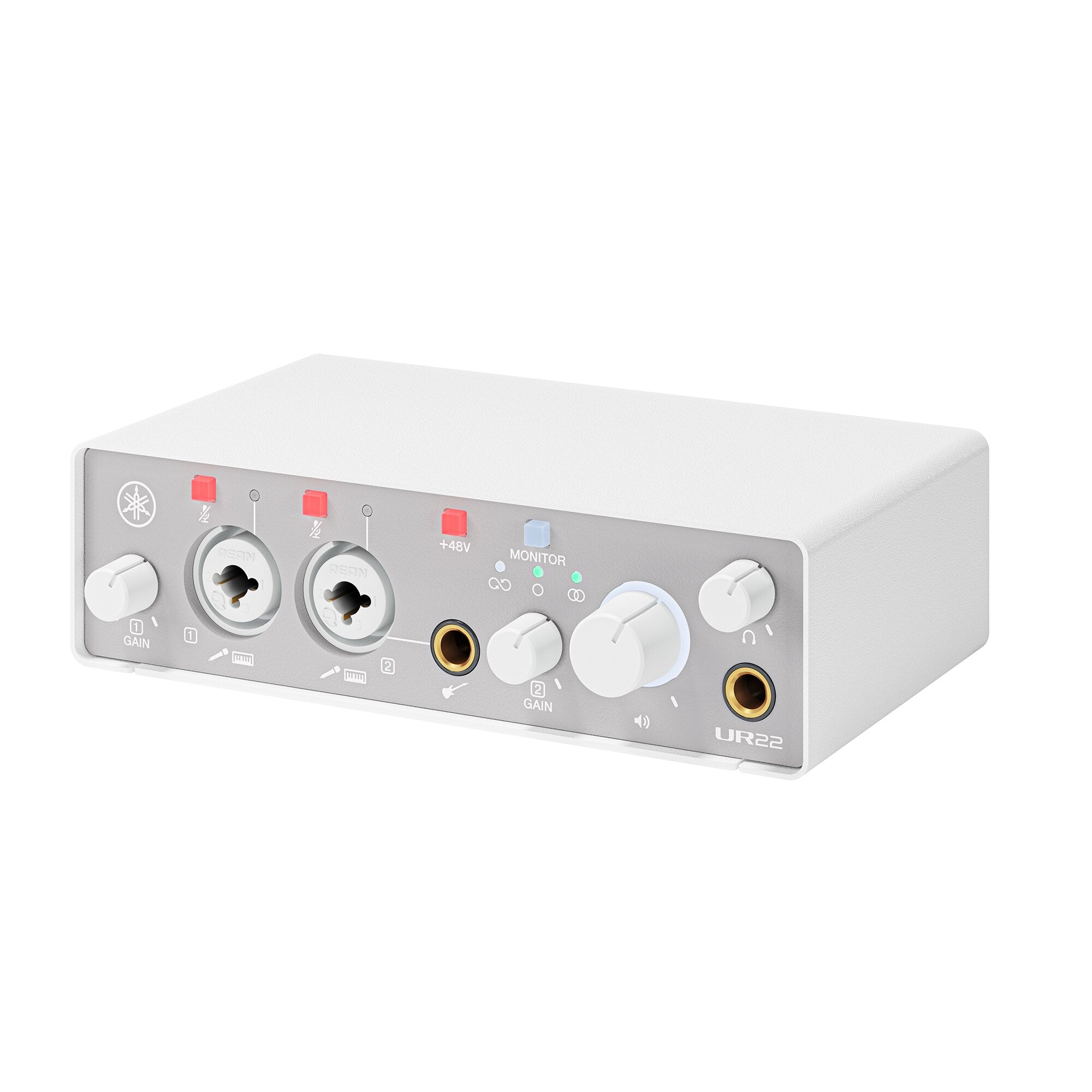 Yamaha UR22MK3 Audio Interface