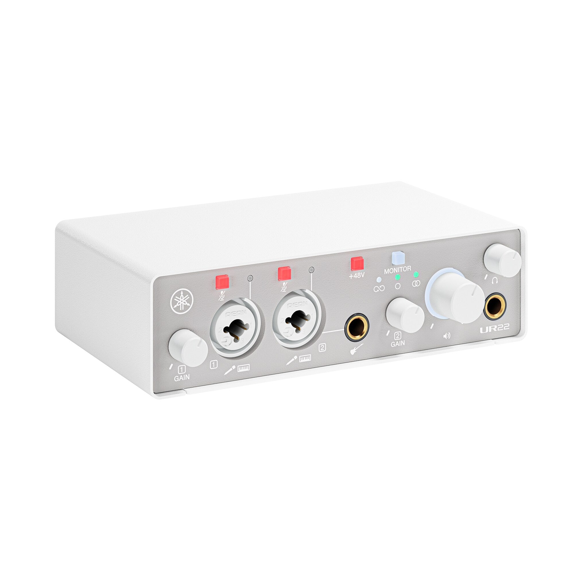 Yamaha UR22MK3 Audio Interface