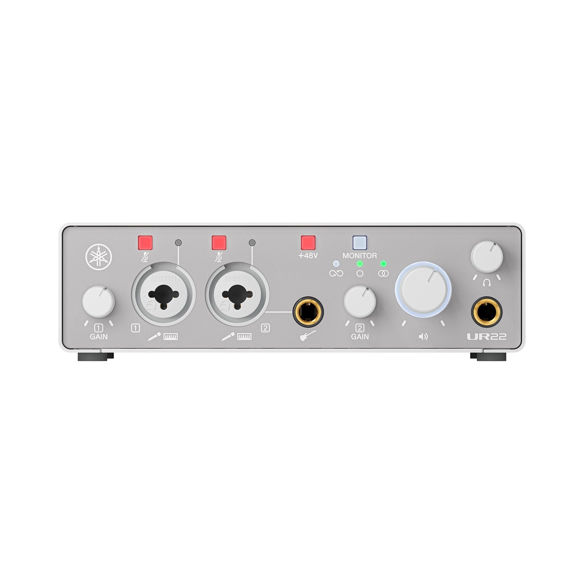 Yamaha UR22MK3 Audio Interface
