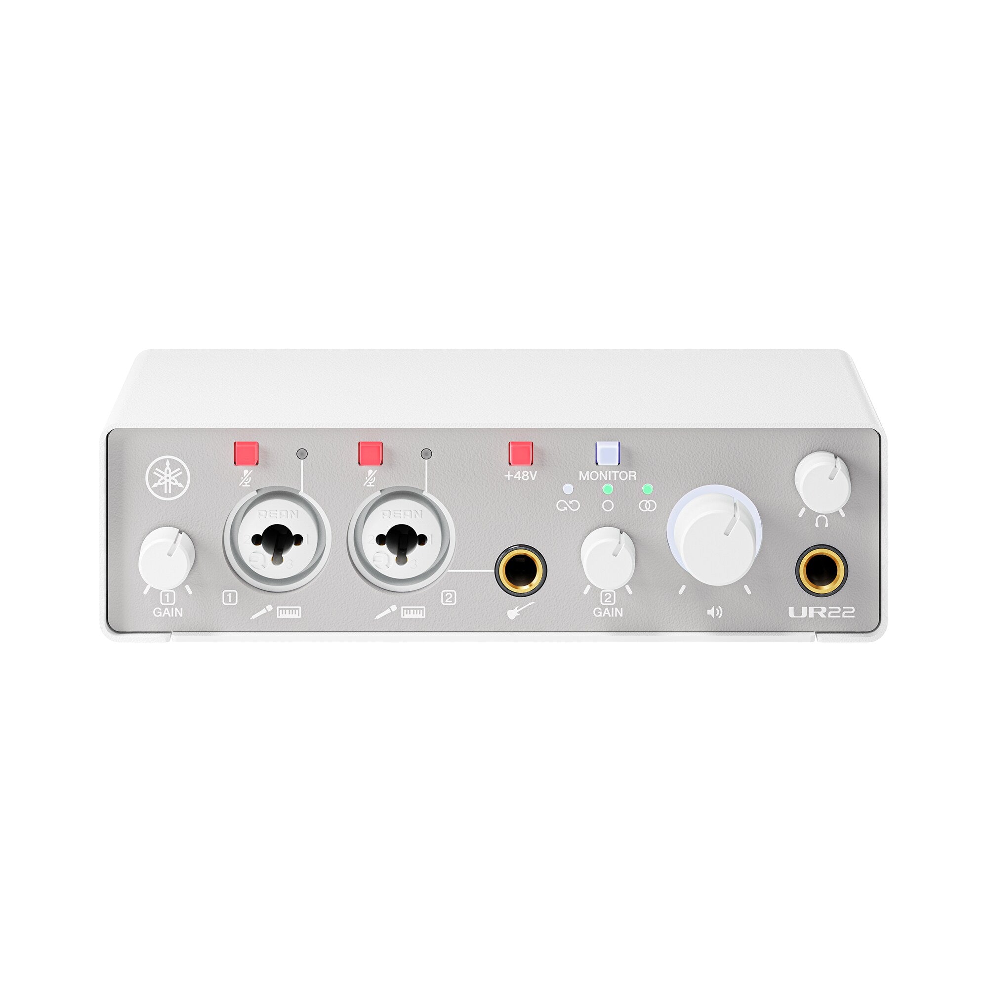 Yamaha UR22MK3 Audio Interface