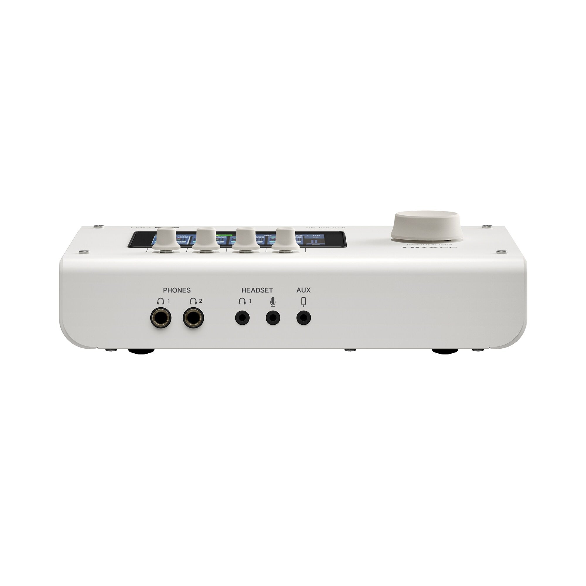 Yamaha URX22 Audio Interface