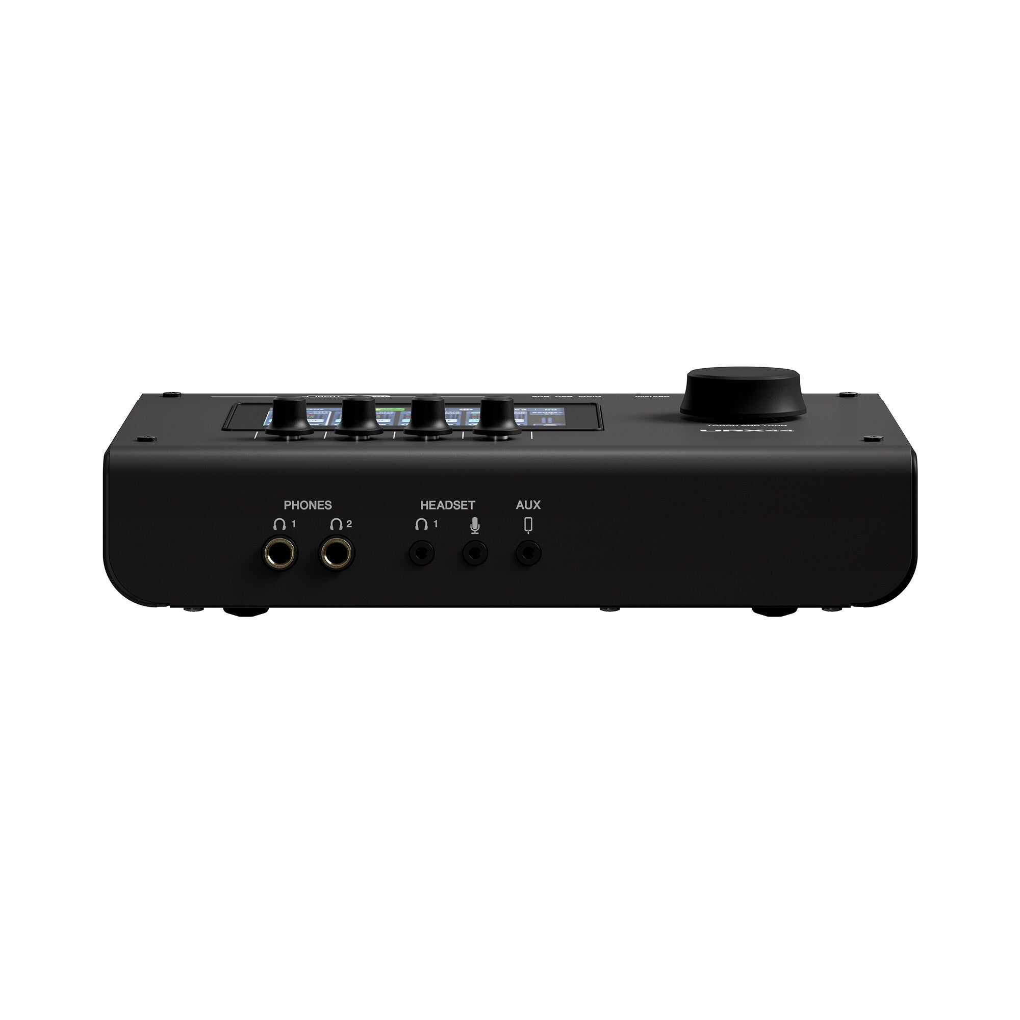 Yamaha URX44 Audio Interface