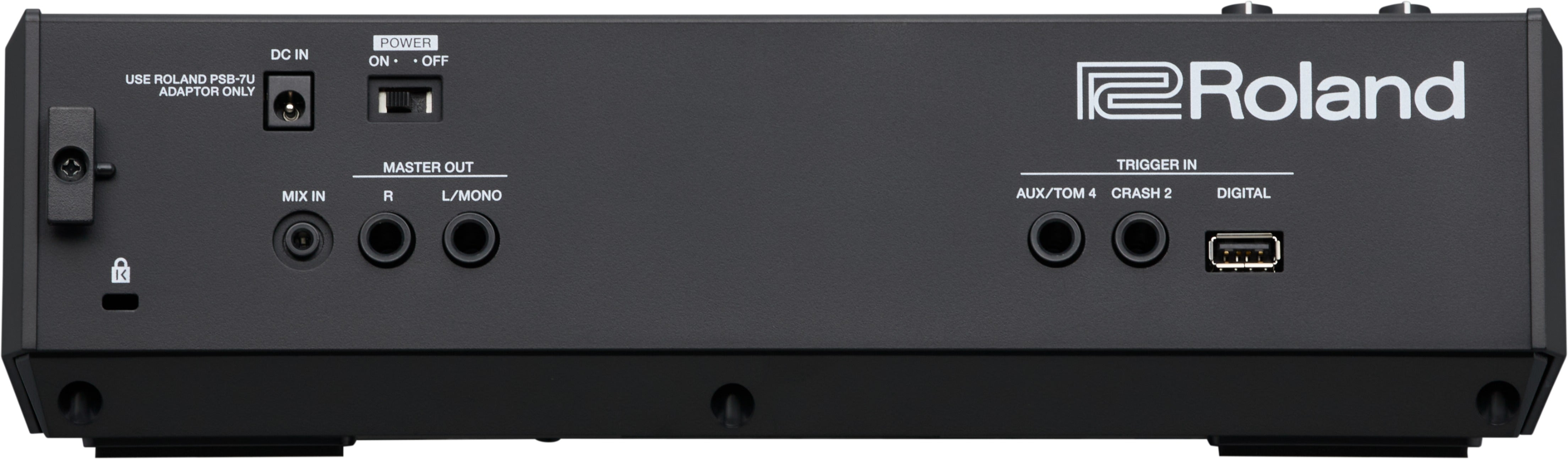 [NEW For 2025] ROLAND VAD316 V-Drums Acoustic Design Electronic Drum Set 電子鼓 [*3年保養行貨]