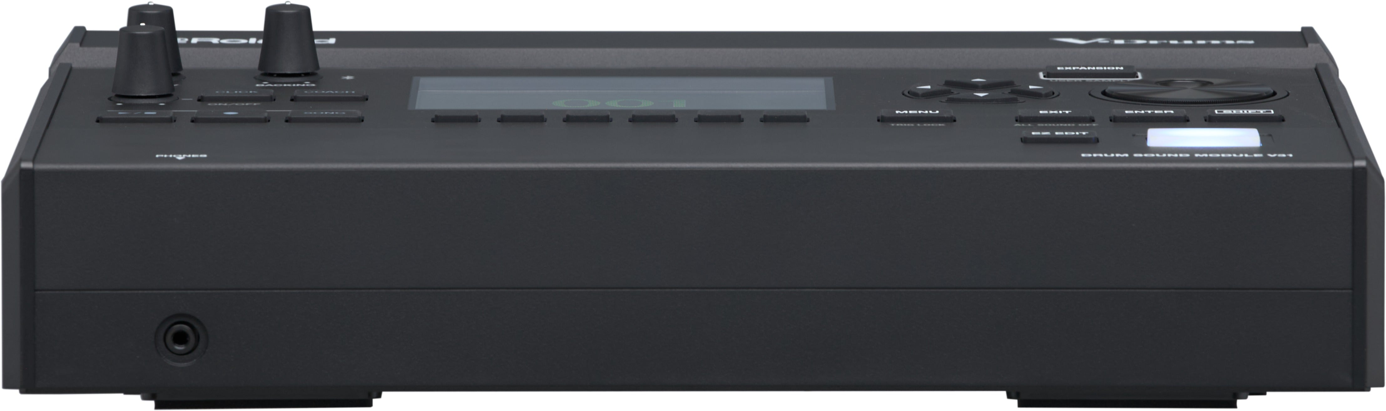 [NEW For 2025] ROLAND VAD316 V-Drums Acoustic Design Electronic Drum Set 電子鼓 [*3年保養行貨]