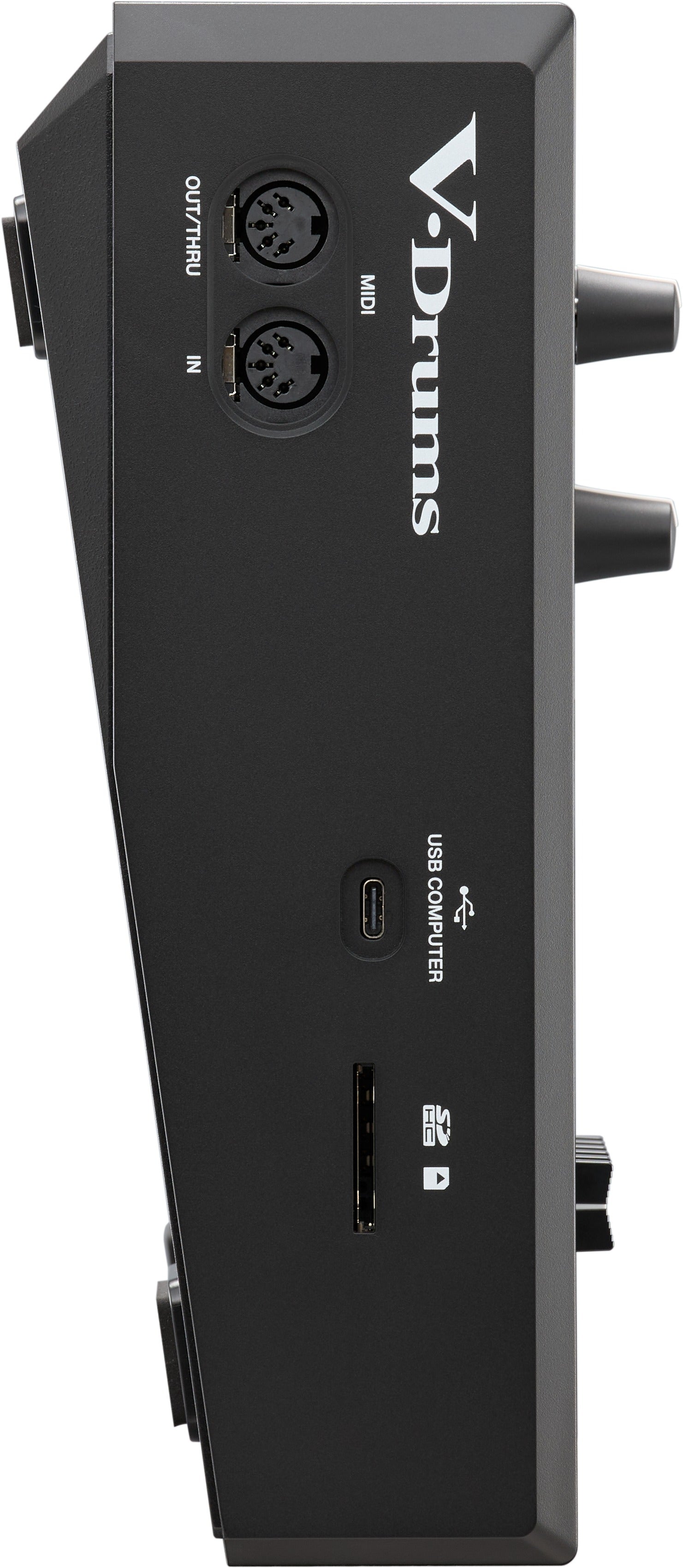 [NEW For 2025] ROLAND TD-513 V-Drums Electronic Drum Set 電子鼓 [*3年保養行貨]