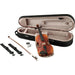 Yamaha V7SG Violin Outift