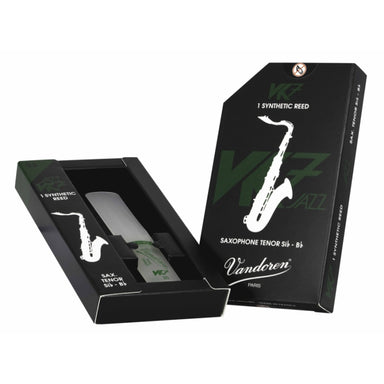 Vandoren VK Jazz Series Tenor Saxophone Synthetic Reeds