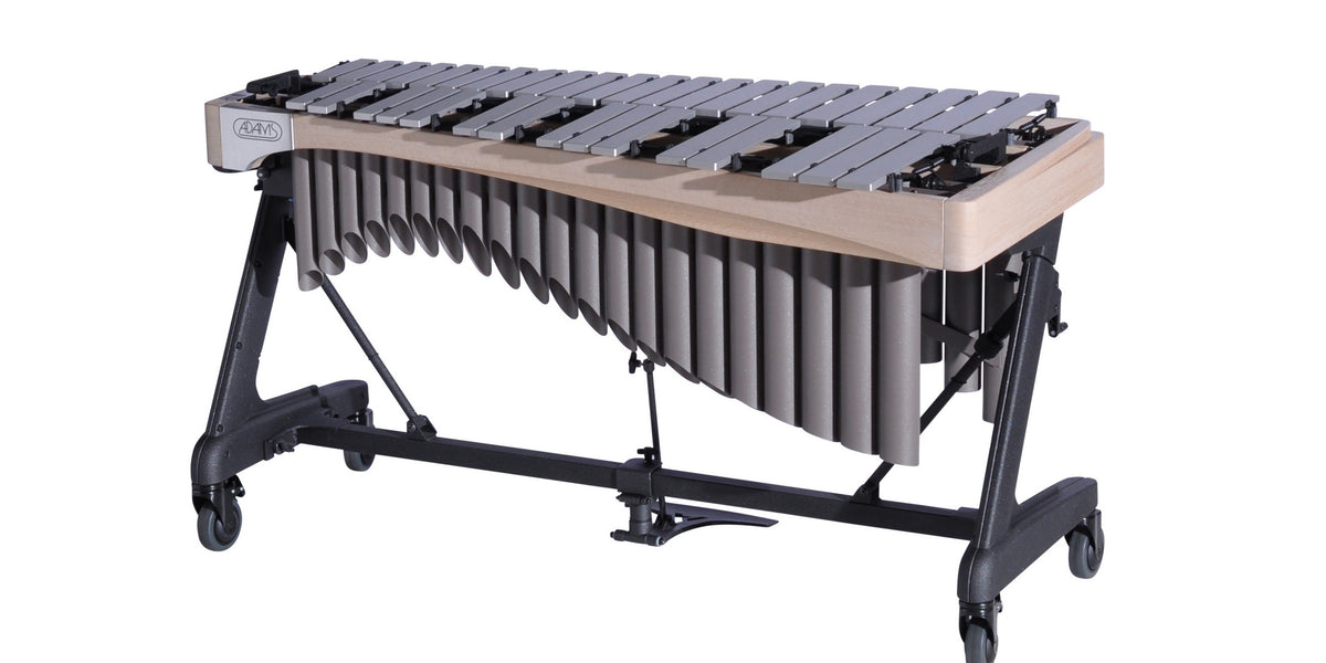 アダムス ビブラフォン 取扱終了】Concert Vibraphone | ADAMS