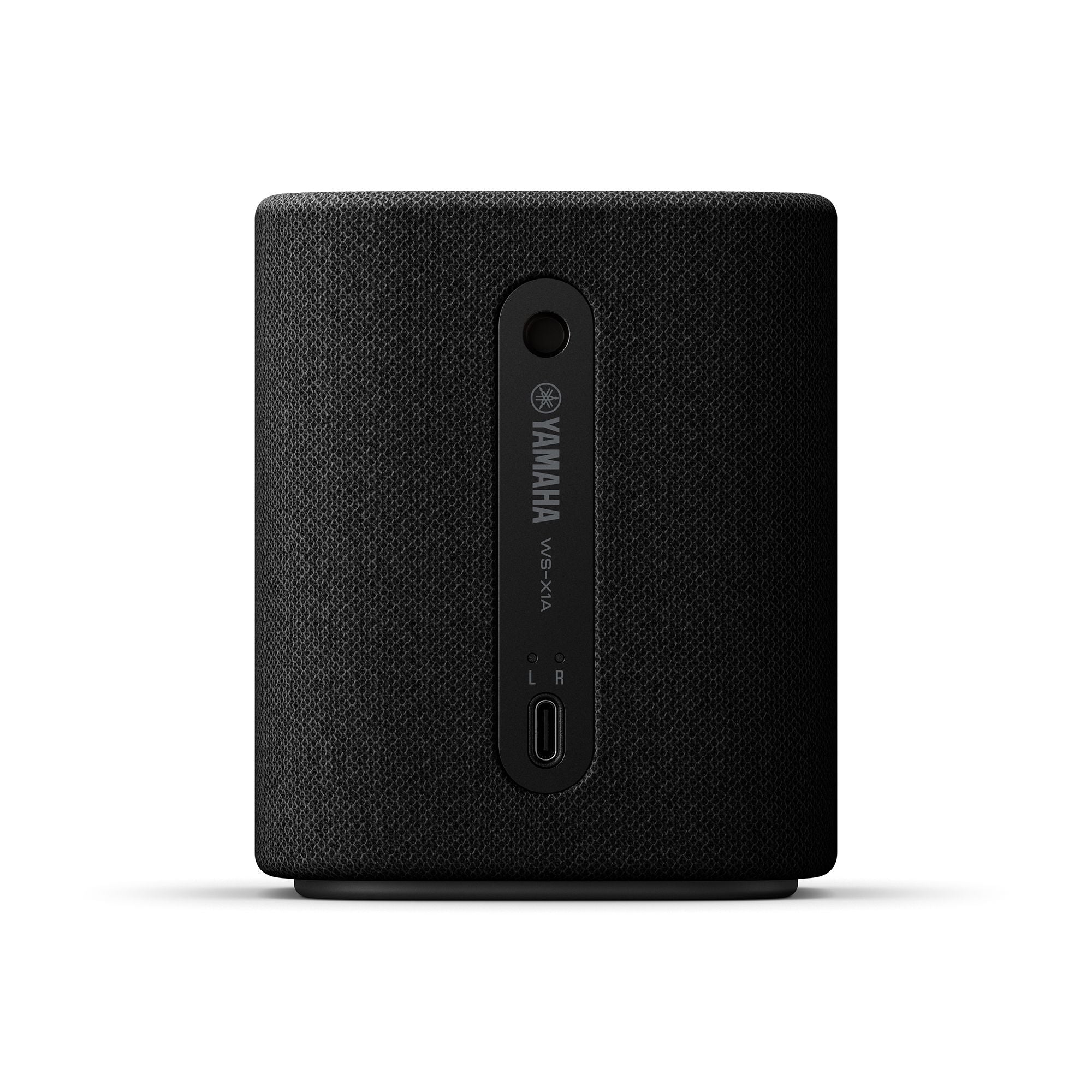 TRUE X SPEAKER 1A (WS-X1A) Portable Bluetooth® Speakers (全新上市)