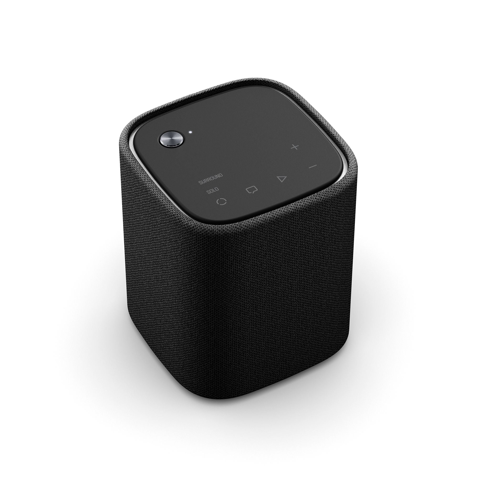 TRUE X SPEAKER 1A (WS-X1A) Portable Bluetooth® Speakers (全新上市)