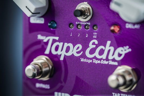 Wampler Faux Tape Echo V2 — Tom Lee Music