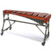 Bergerault 3.5 Octaves Performer Marimba XPR35, African Rosewood bars