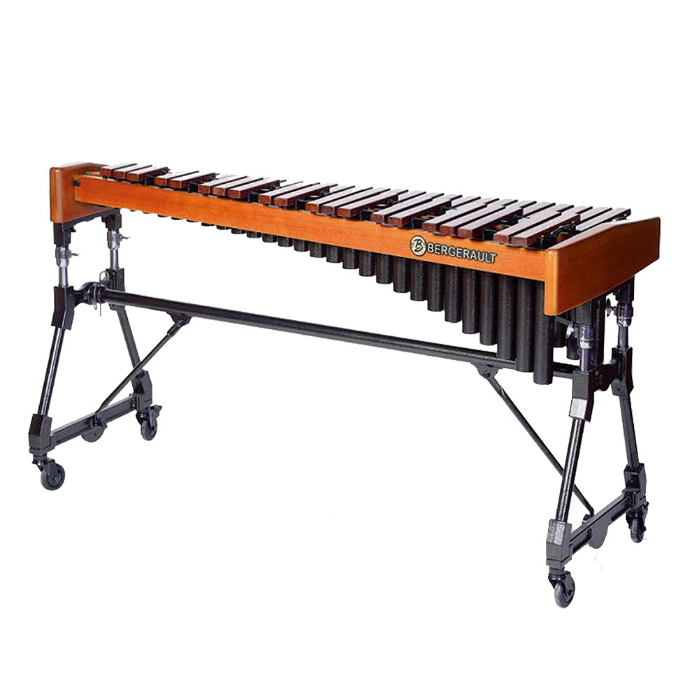 Bergerault 4.0 Octaves Performer Marimba XPR40, African Rosewood bars